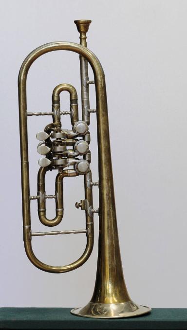 Trompete