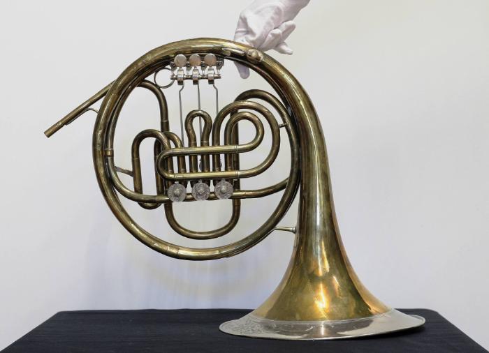 Horn