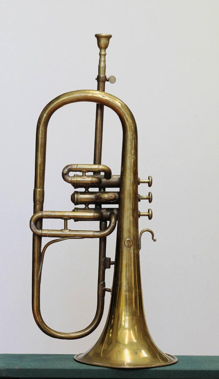 Saxhorn