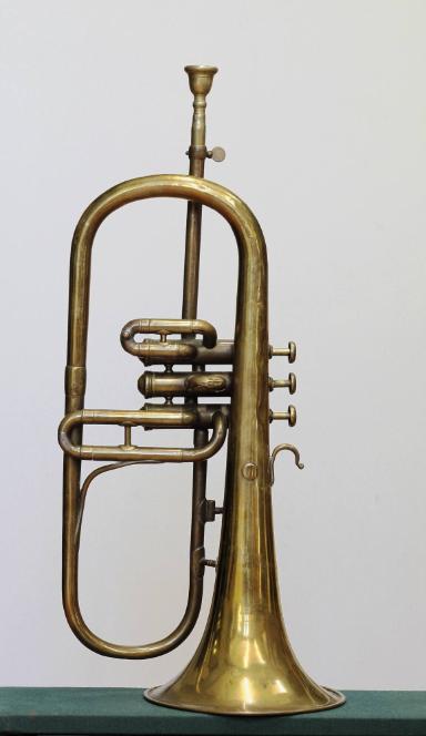 Saxhorn