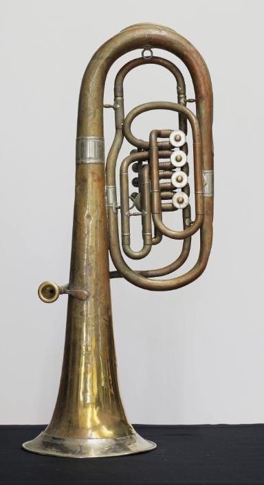 Tenorhorn