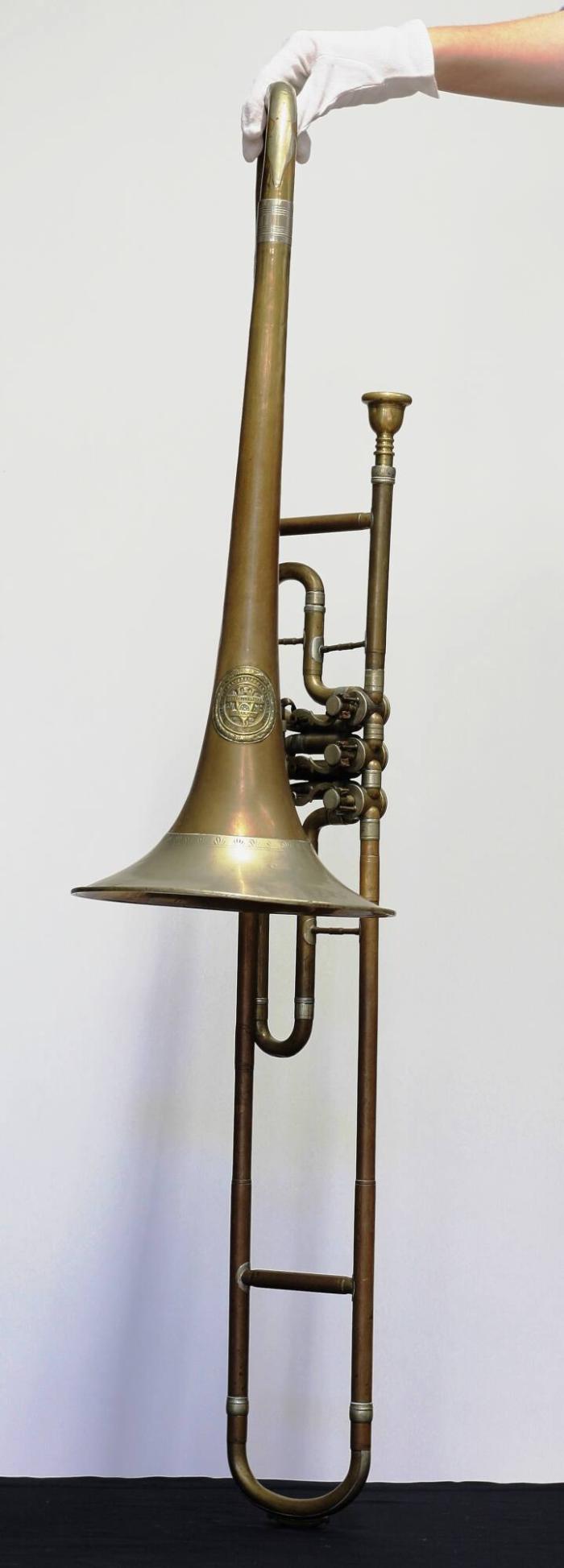 Tenorposaune