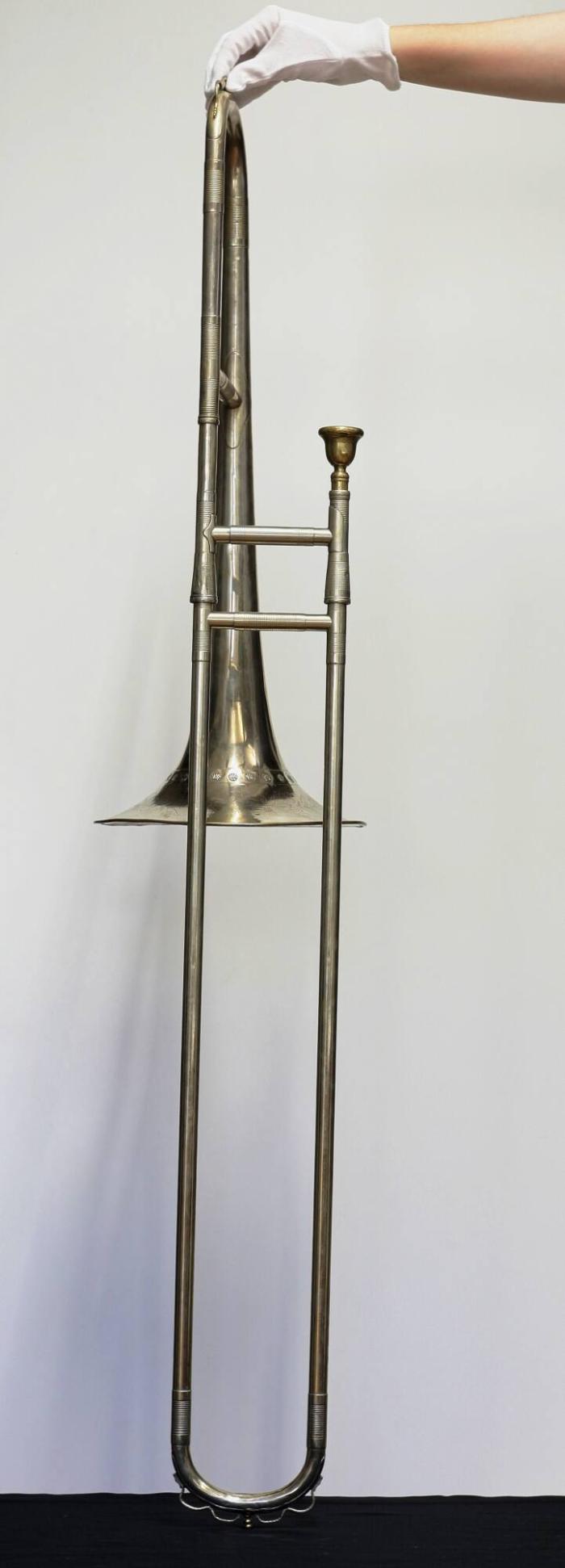 Tenorposaune