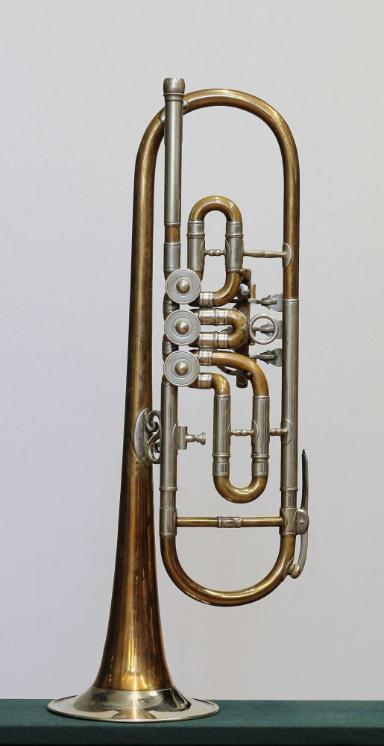 Trompete