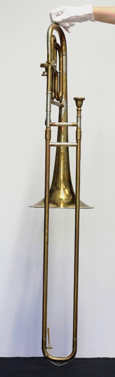 Tenor-Bassposaune