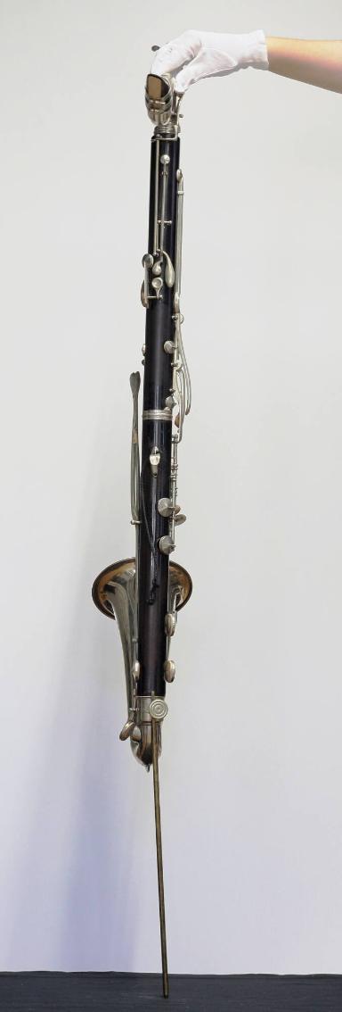 Bassklarinette