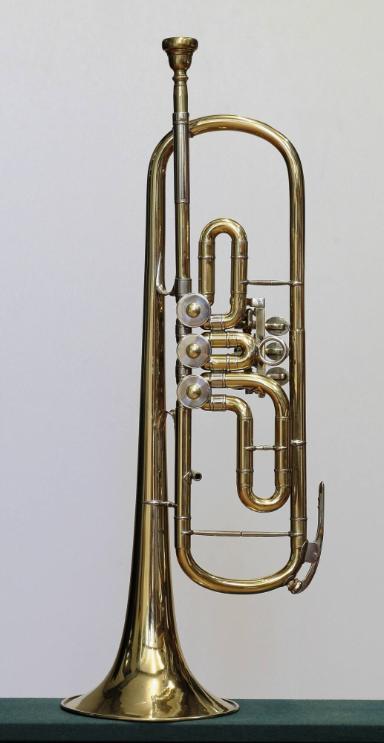 Trompete
