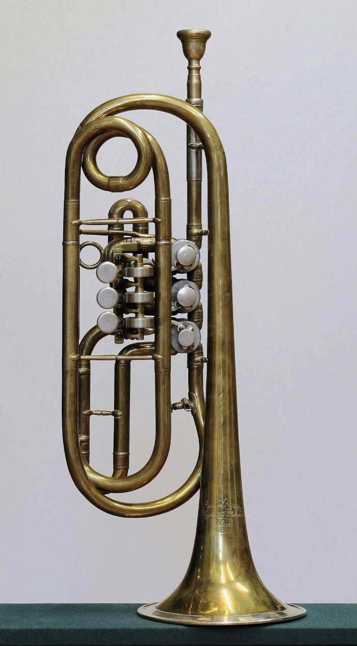 Trompete