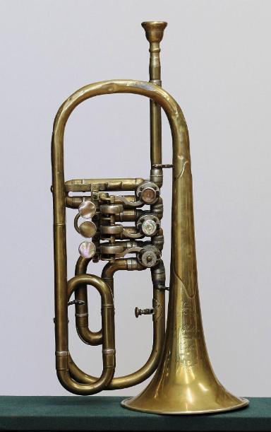 Trompete
