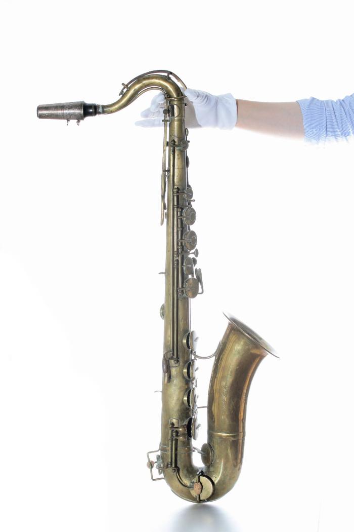 Tenorsaxophon