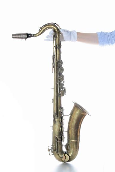 Tenorsaxophon