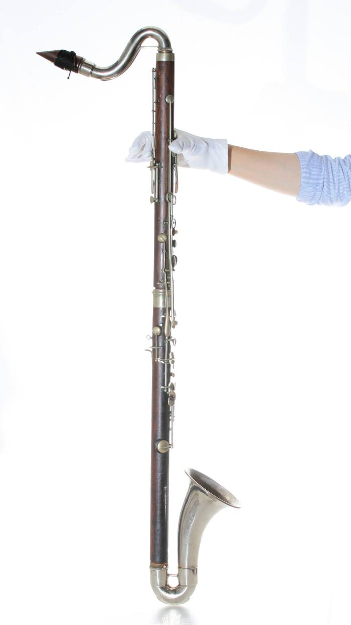 Bassklarinette