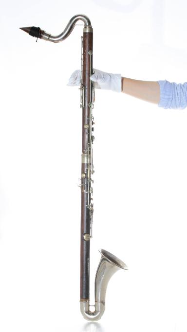 Bassklarinette