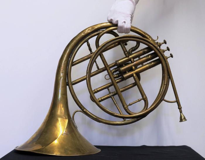 Horn