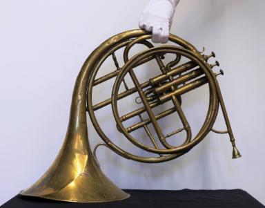 Horn