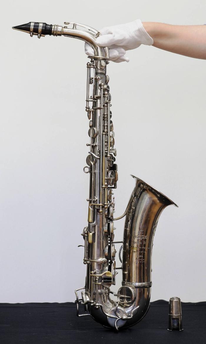 Altsaxophon