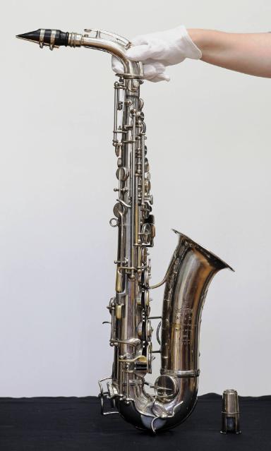 Altsaxophon