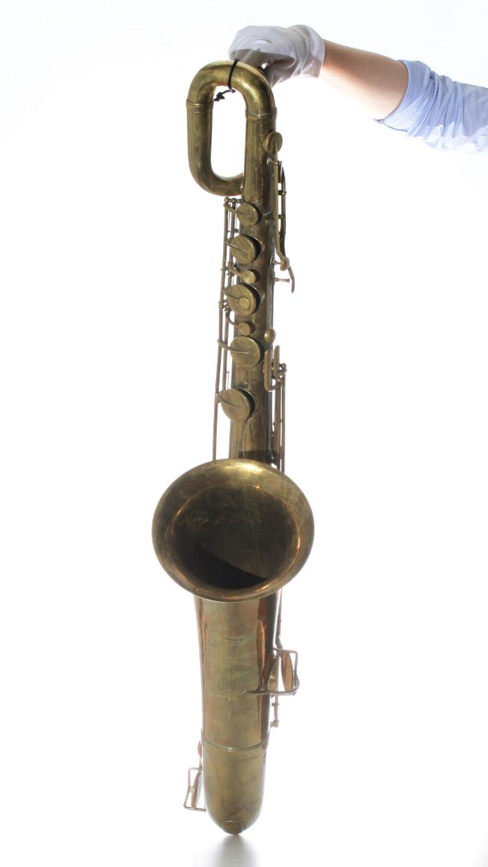 Baritonsaxophon