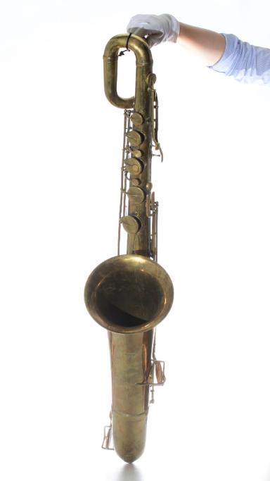 Baritonsaxophon