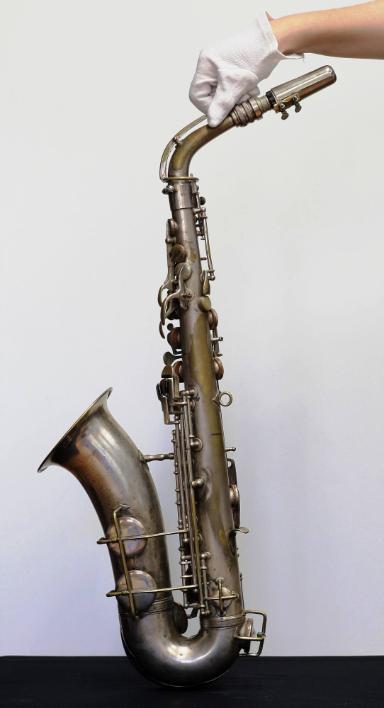 Altsaxophon