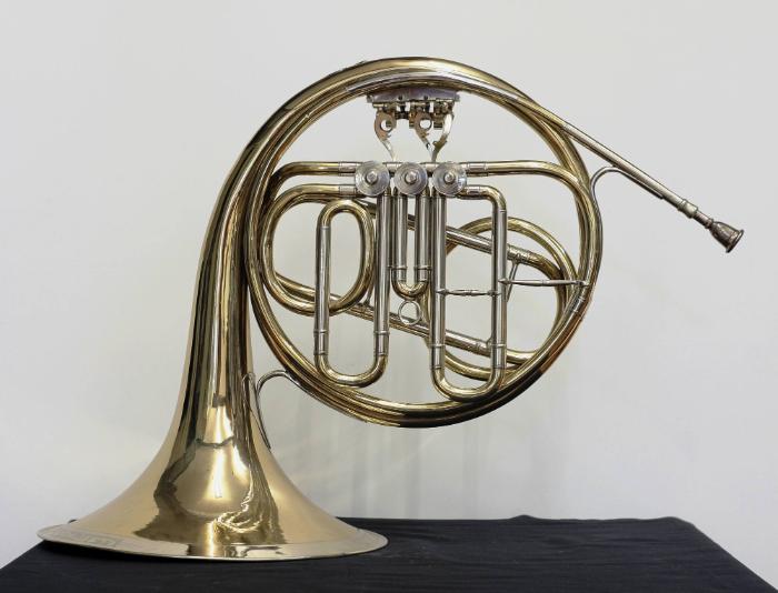 Horn