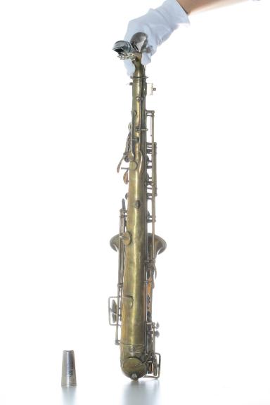 Saxophon