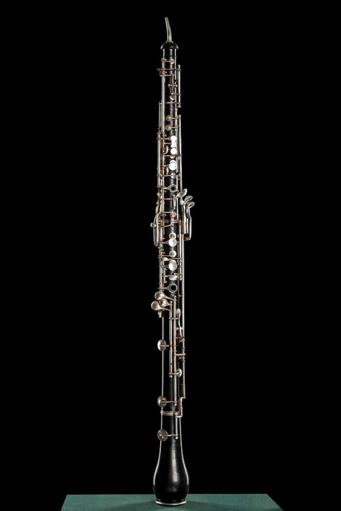Oboe d'amore
