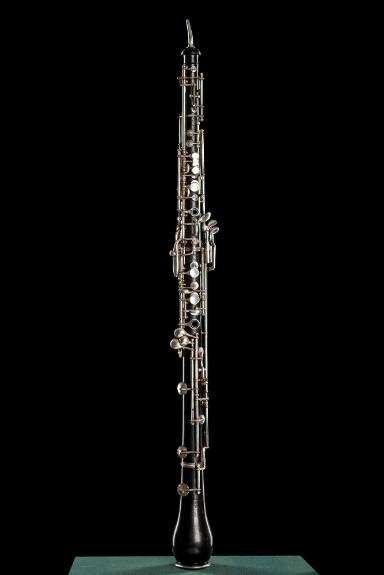 Oboe d'amore