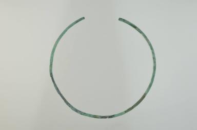 Halsring