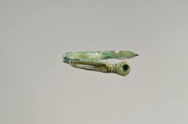 Fragmentierter Armring