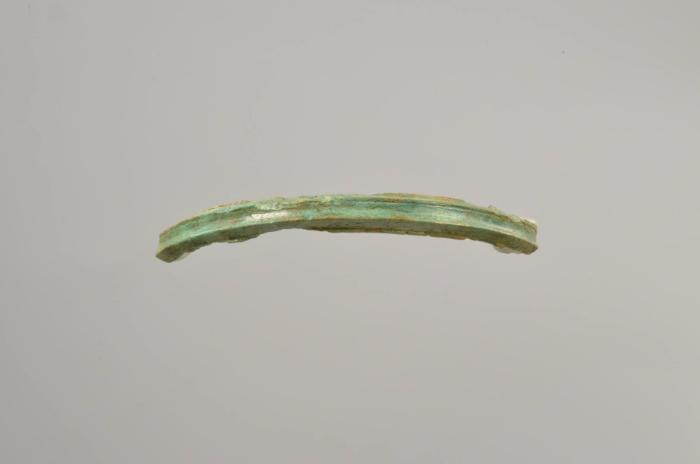 Fragmentierter Armring