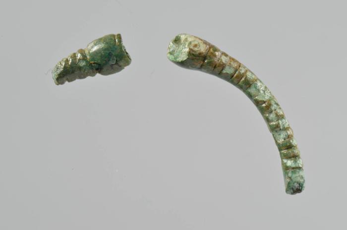 Fragmentierter Armring