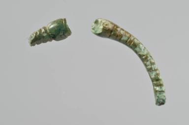 Fragmentierter Armring