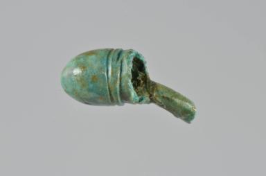 Fragment einer Paukenfibel