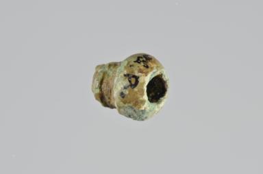 Fragment einer Paukenfibel
