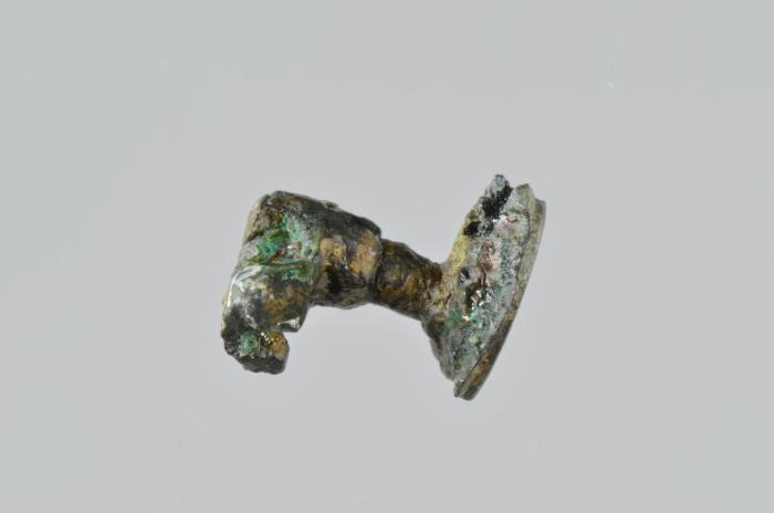 Fragment einer Fibel