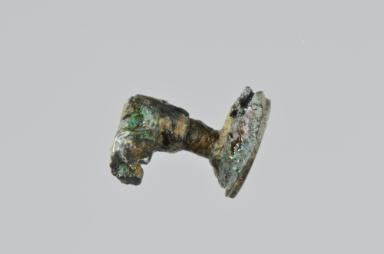 Fragment einer Fibel