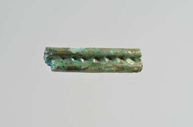 Fragmentierter Bronzering