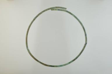 Halsring