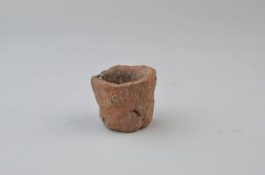 Miniaturgefäß