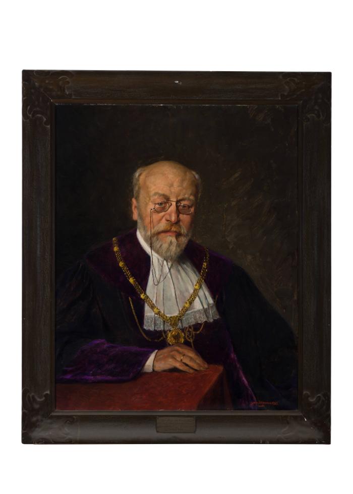 Rümelin, Max