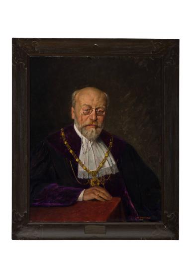 Rümelin, Max