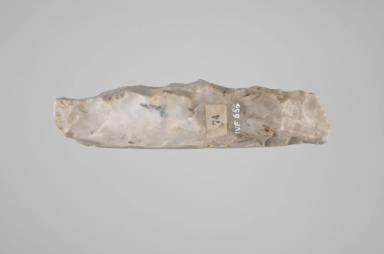 Dicknackiges Flintbeil
