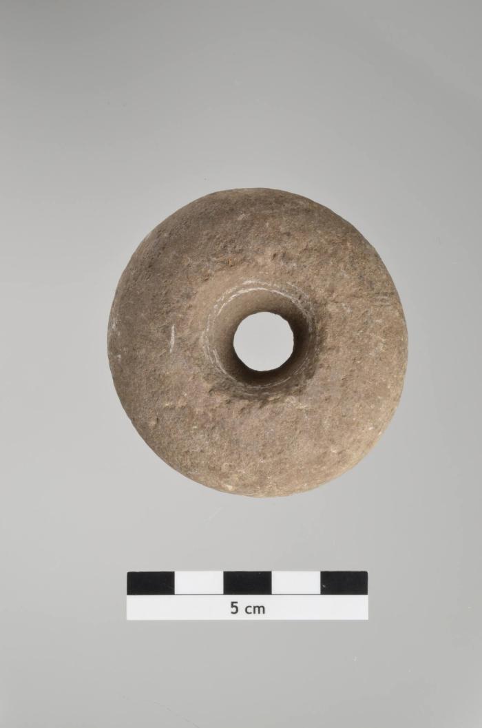 Spinnwirtel