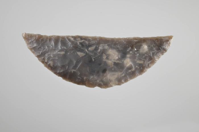 Flintsichel