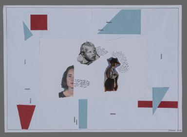 Life and Meaning - It's personal: by Morgan O'Hara and her students