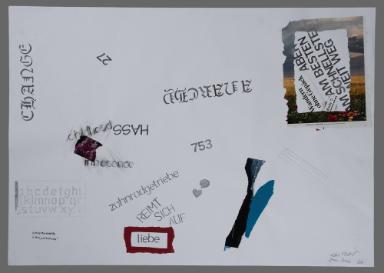 Ohne Titel