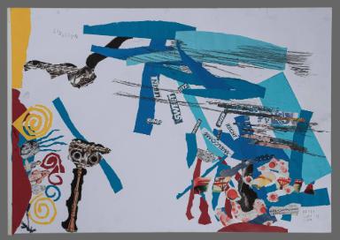 Ohne Titel