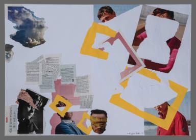 Ohne Titel