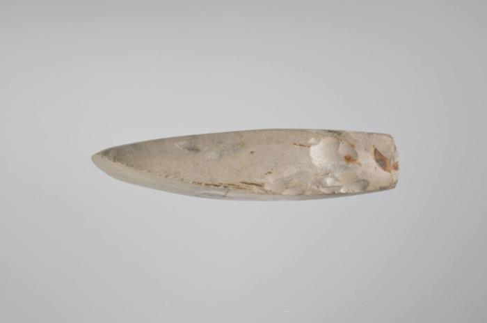 Dicknackiges Flintbeil